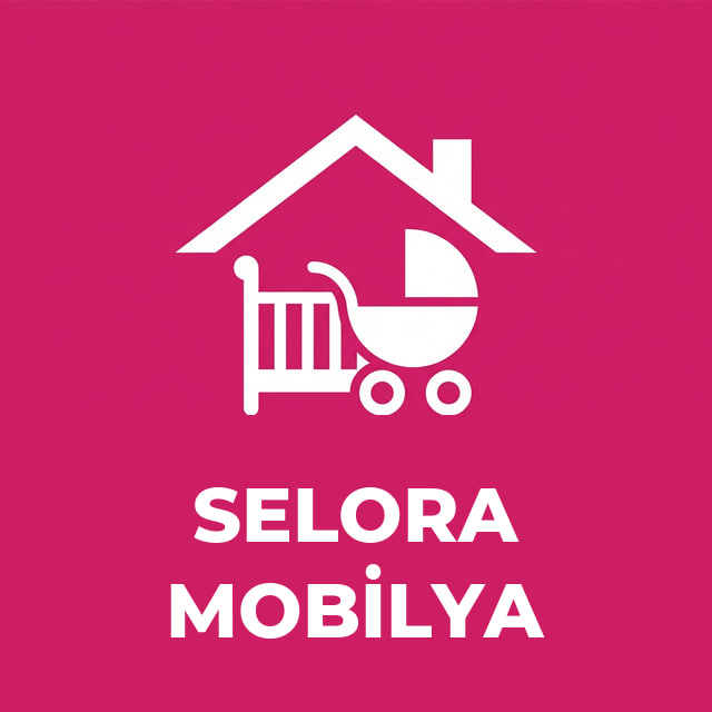 Selora Mobilya Logo